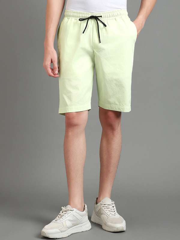 Bewakoof shorts discount