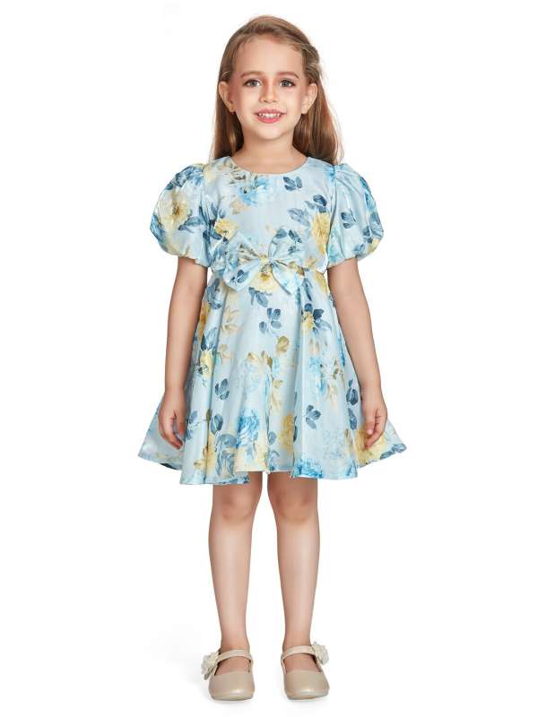 Peppermint dresses top myntra