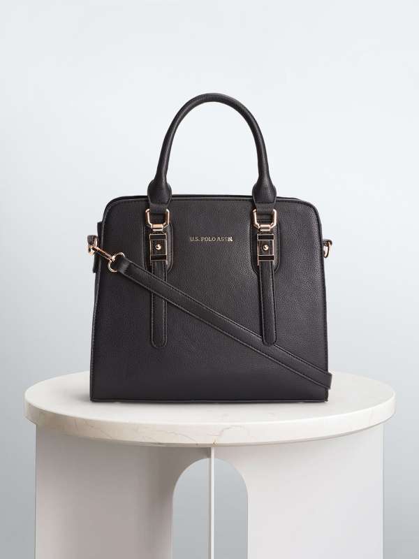 U S Polo Assn Denim Co Lol Handbags Buy U S Polo Assn Denim Co Lol Handbags online in India