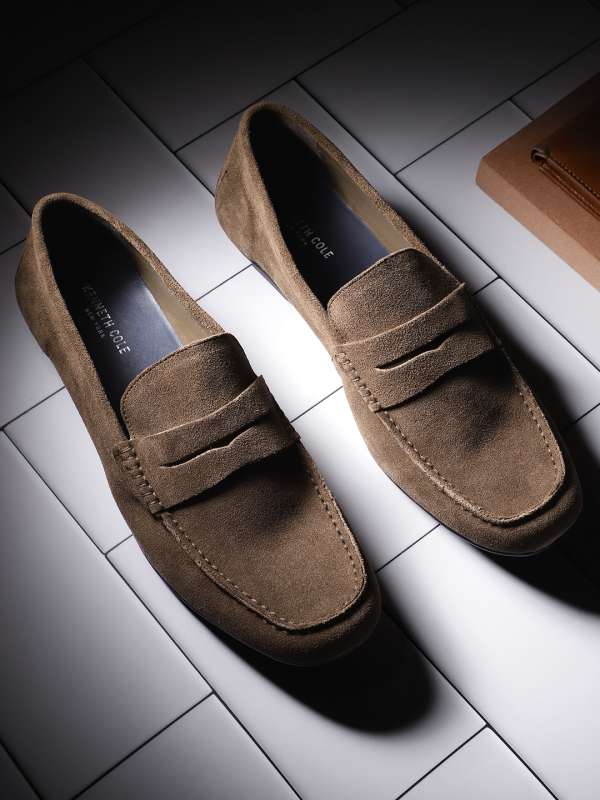 Kenneth cole sales casual shoes
