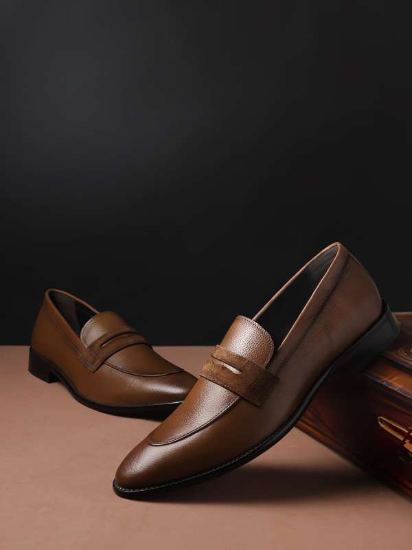 Loafers for Men Buy Latest Men Loafers Online in India Myntra