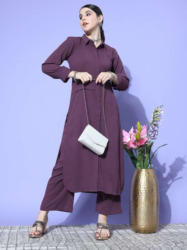 Varanga hotsell kurtis myntra
