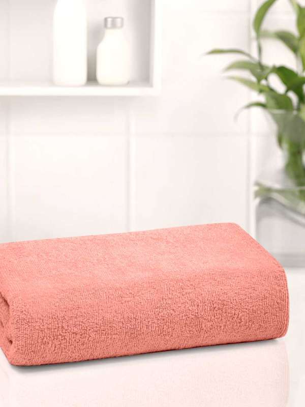 Big size towels online on sale