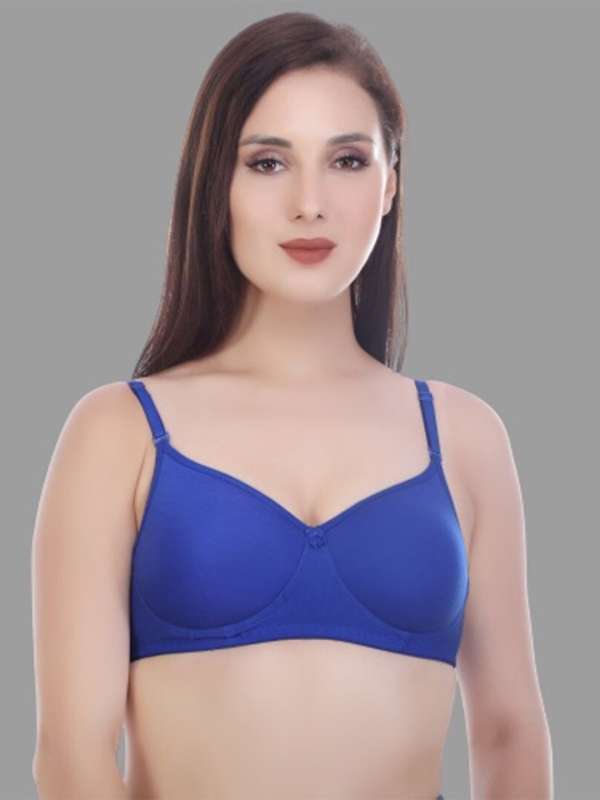 Women Sports Bra (B Cup) - (Size 30B - 40B) at Rs 165/piece, Indore