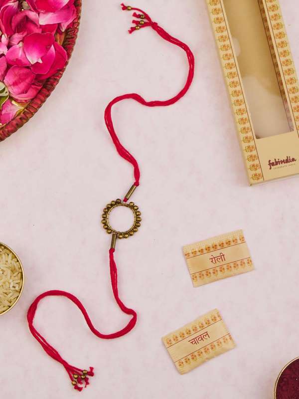 Buy fabindia sales jewellery online