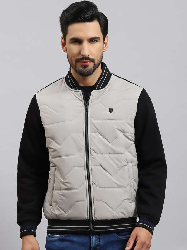 Shop Monte Carlo Jackets for Men Online in India Myntra