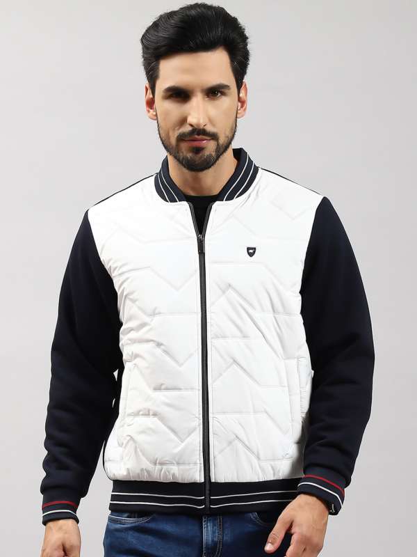 Mens jacket cheap monte carlo