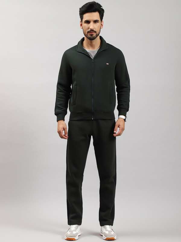 Indian navy tracksuit clearance