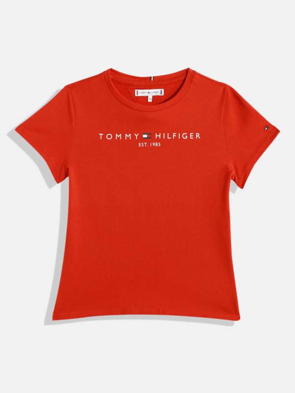 Tommy hilfiger shirts jabong sale