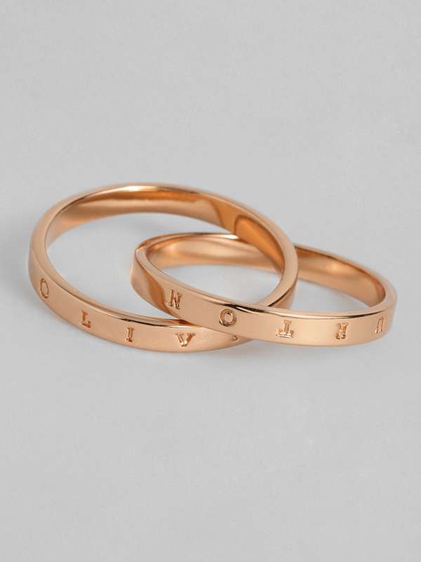Olivia burton best sale dragonfly ring