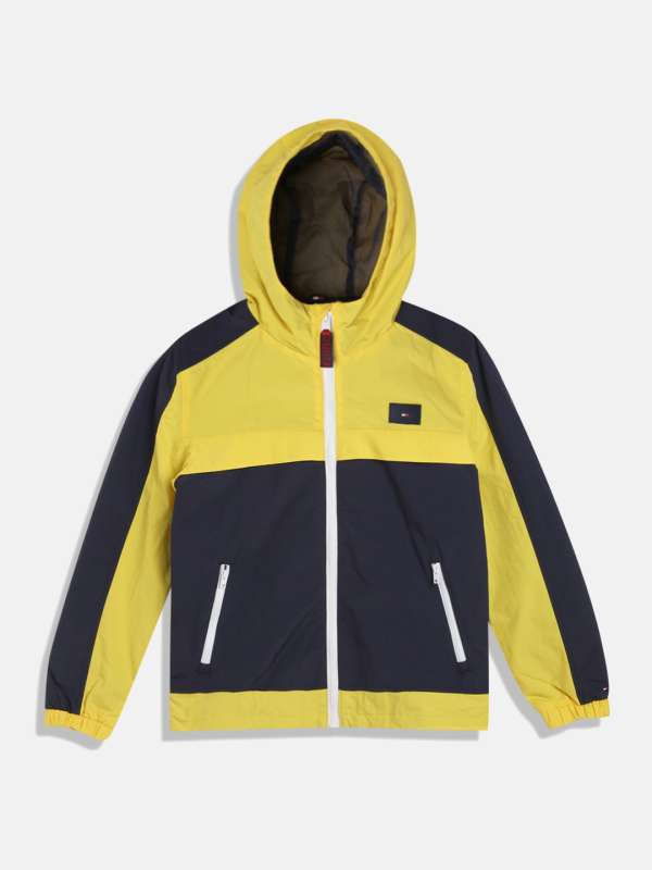Tommy hilfiger summer jacket outlet