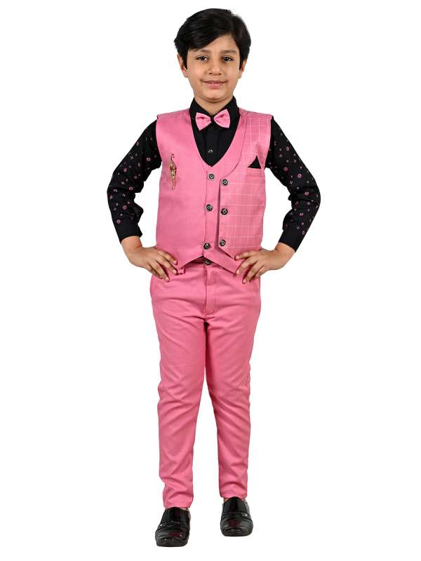 Buy Stylish Party Wear Dresses for Boys kids Online Myntra