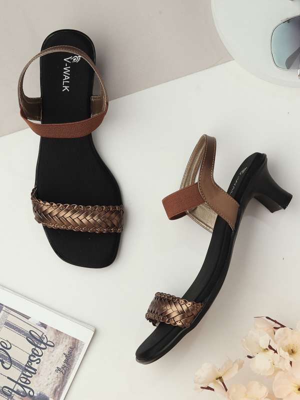 V outlet walk sandals