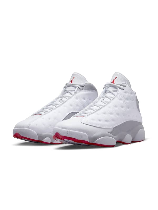 air jordan white shoes for 4 to 6 yr old, Babies & Kids, Baby Nursery &  Kids Furniture, Other Kids Furniture on Carousell