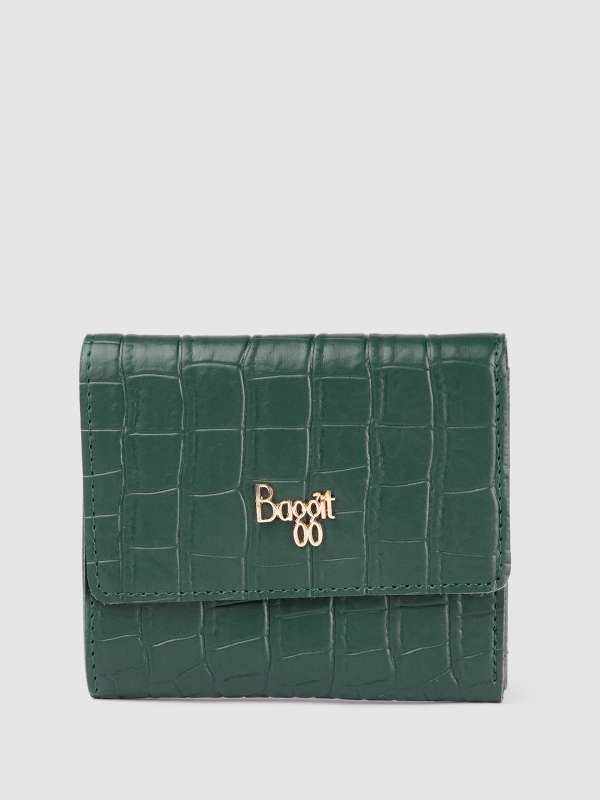 Baggit wallet best sale sale