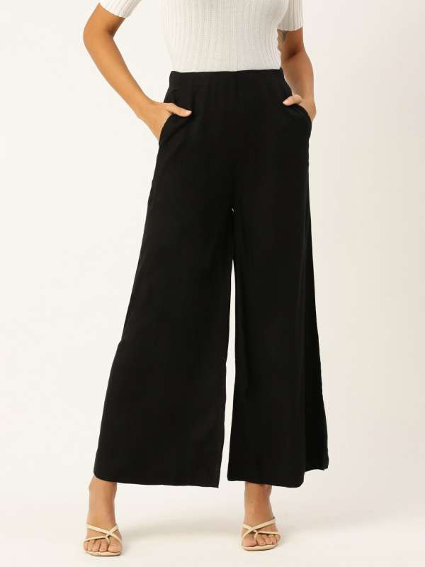 Top more than 77 lux lyra palazzo pants super hot - in.eteachers