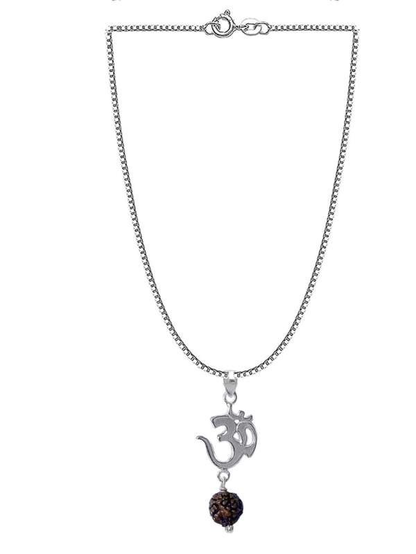 Om Pendant Buy Om Pendant online in India