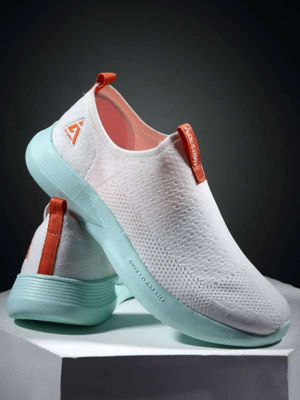 Action white sale shoes price