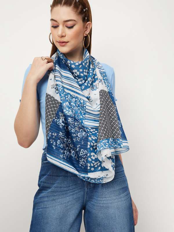 Max Scarves Buy Max Scarves online in India