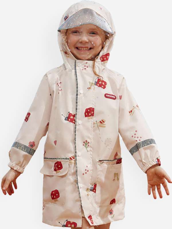 Kids Raincoat Dungarees Buy Kids Raincoat Dungarees online in India