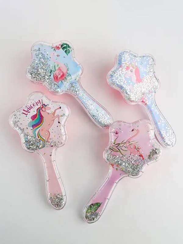Baby hair cheap brush online