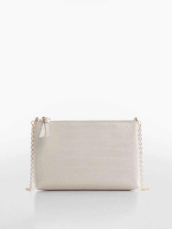 Dorothy perkins white hotsell handbags