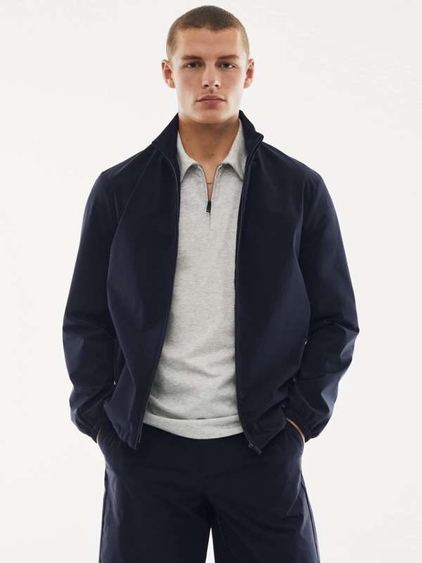 Jacket mango man store