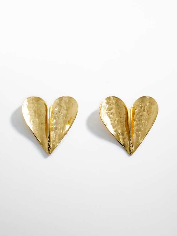 Myntra earrings online deals