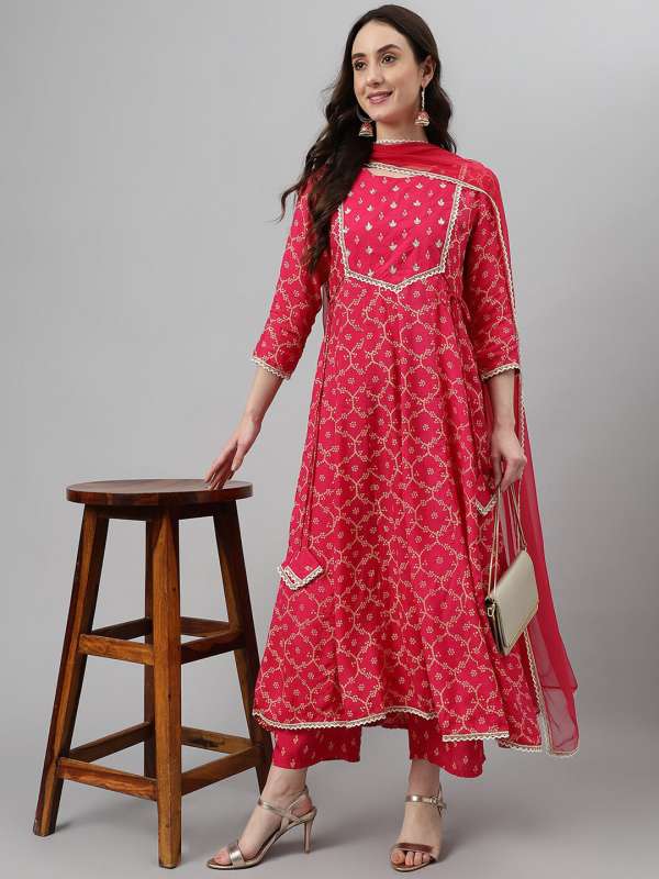Khushal k kurtis cheap