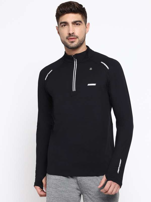 Shop Trendy Van Heusen Jackets Online for Men Myntra