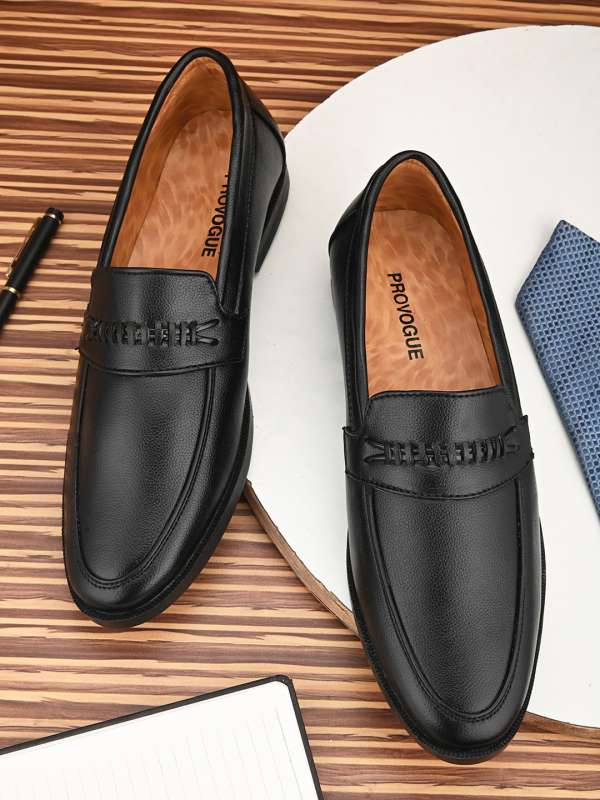 Men Loafers Formal Shoes - Buy Men Loafers Formal Shoes online in India