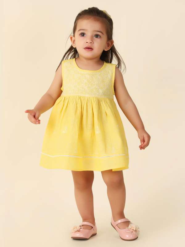 Fabindia baby outlet girl