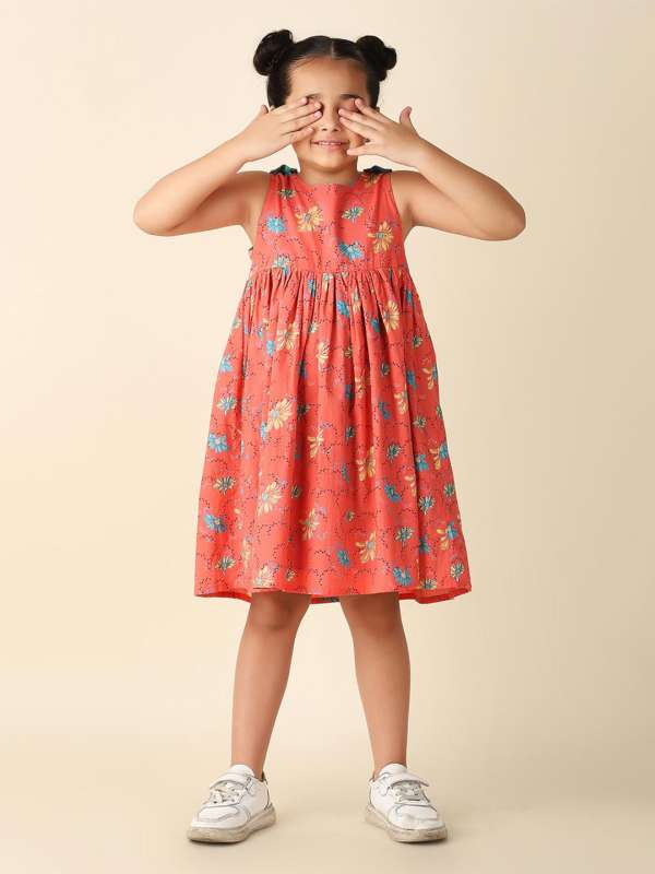 Fabindia clearance girl dresses