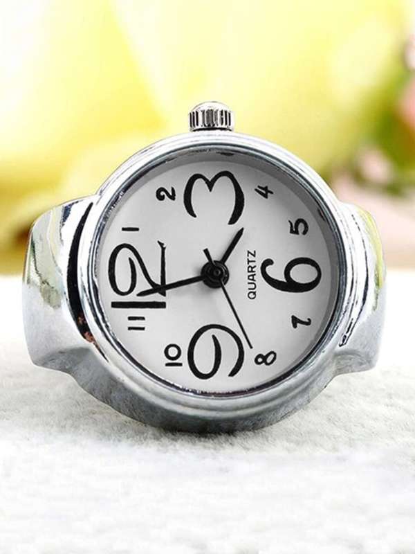 Watch Ring Buy Watch Ring online in India