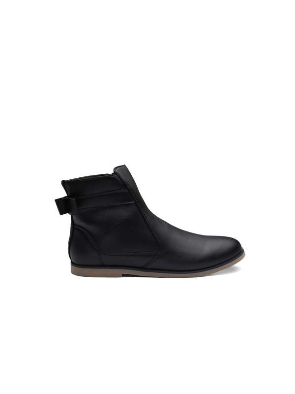 benetton boots online