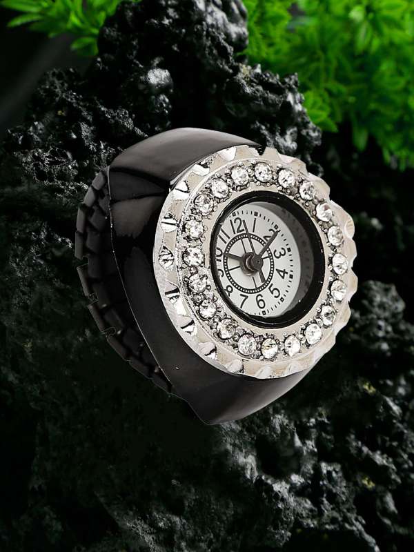 Watch Ring Buy Watch Ring online in India