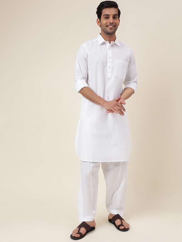 Fabindia men's hotsell ethnic wear