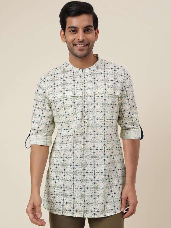 Fabindia online kurti sale