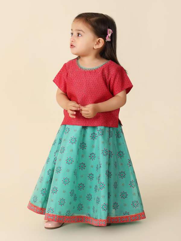 Buy fabindia sales lehenga online