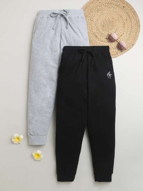 Girls Trackpants - Buy Trackpants Online for Girls in India at Myntra