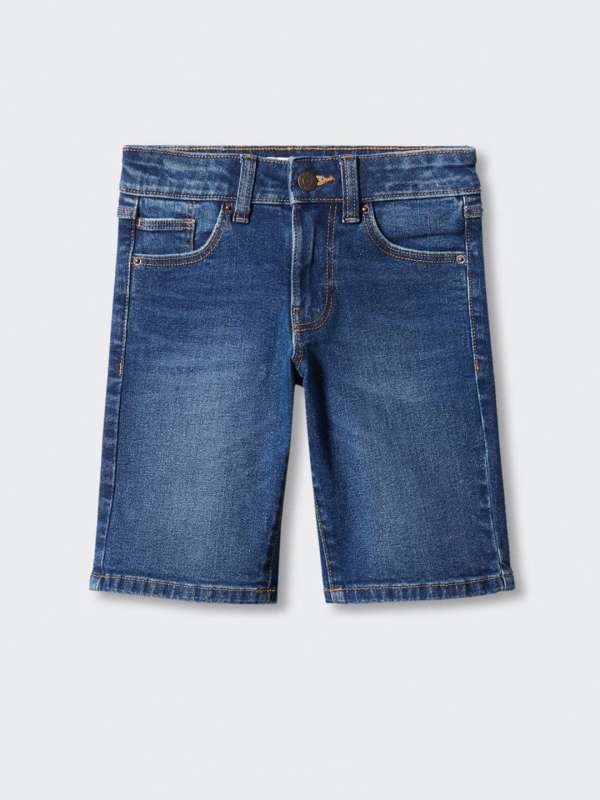 Mango 2025 shorts online