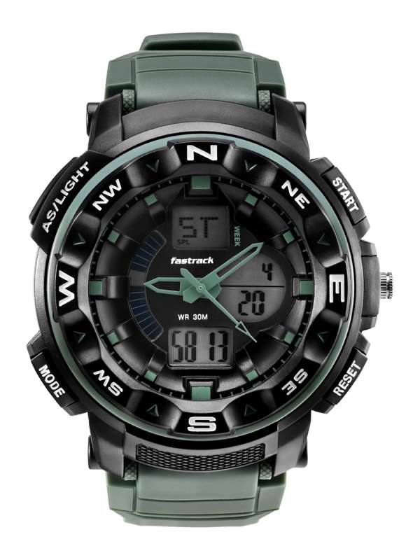 Fastrack sports watches for boys new arrivals