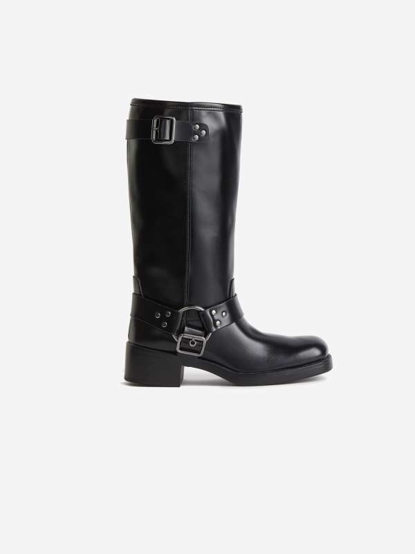 H & best sale m boots online