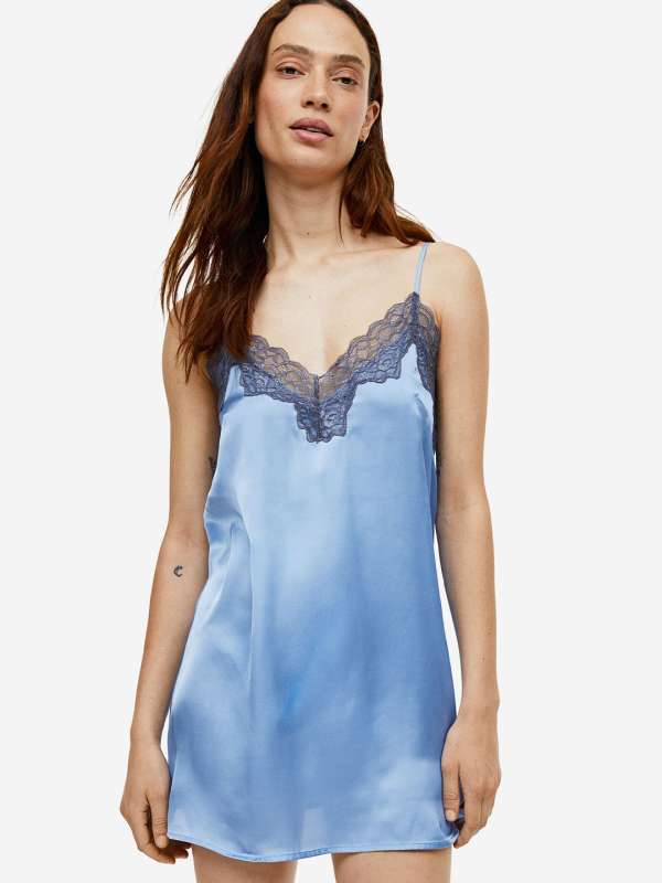 Night shop dress h&m