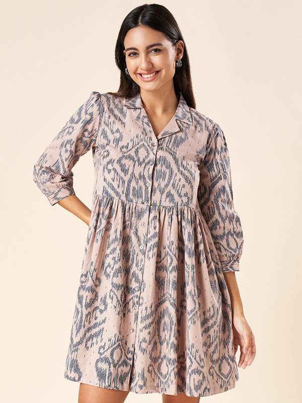 Akriti dresses by pantaloons on sale