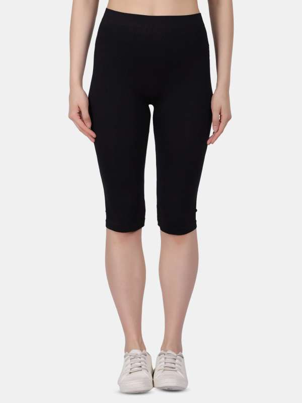 Polyester Capris Buy Polyester Capris online in India