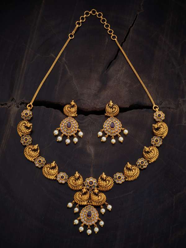 Kushals jewellery online shopping deals