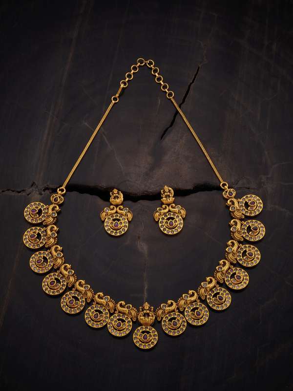 Khushali fashion discount jewellery