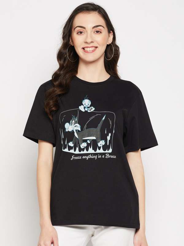 Buy women sales tees online