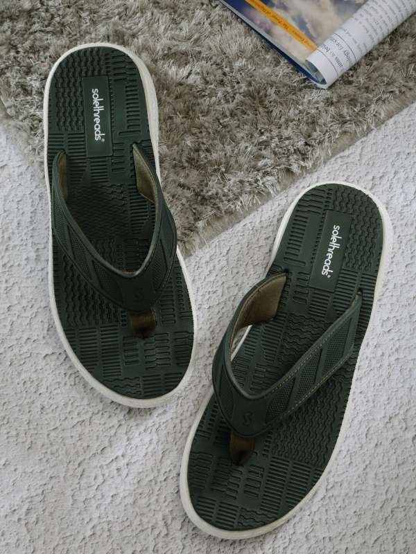 Shop The Best Men s Flip Flops With Upto 80 off Myntra